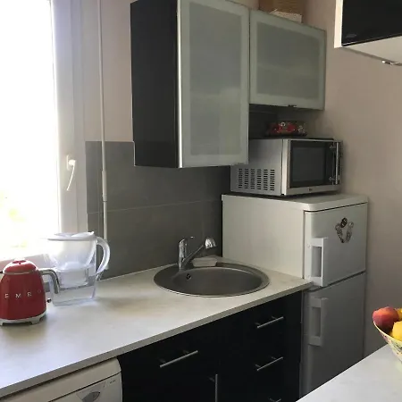 Apartment Superbe A Cote De La Mer Et De La Croisette